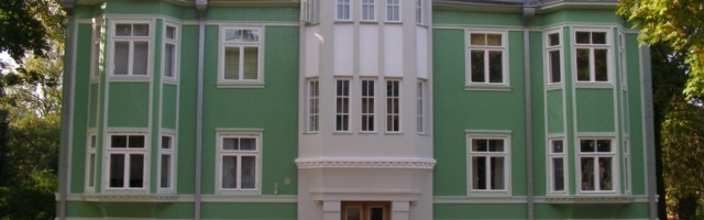 Tallinn suurendab restaureerimistoetusi