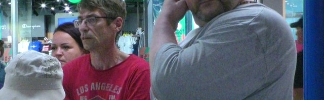 Reporter: Vaktsineerimisbuss ja vaktsineerimistoad suurpoodides!