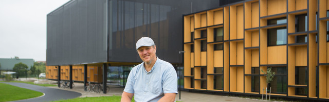 Meelis Juhandi lahkub politseist hea tundega