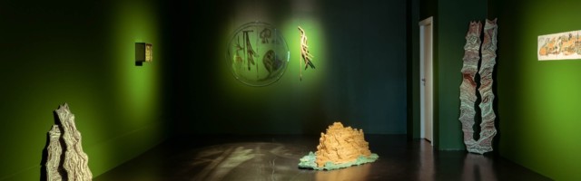 Arvustus: Bambi antropotseeni ajastul metsas