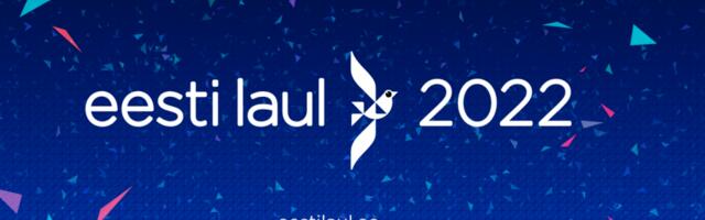 EESTI LAUL TULEB TAAS! Vaata, kes juhivad esimest veerandfinaali