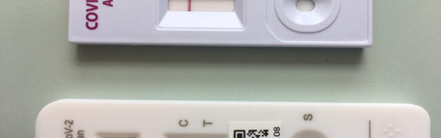 ARVAMUS: Covid-testimine kui jätkuv trend, aga kas ka eetiline ja õigustatud?