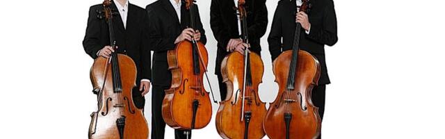 Virumaa muusikafestivali lõpetab rahvusmeeskoori asemel tšellokvartett