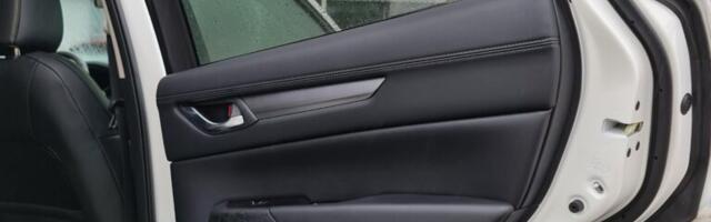 Mazda CX-5 – kas viimane sellenimeline?