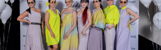 GALERII: 18. juunil toimus Pärnus Hedon SPA & Hotel´is suvehooaja avapidu