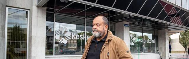 Keskerakonnast välja heidetud Mihhail Stalnuhhin kaalub poliitikast lahkumist