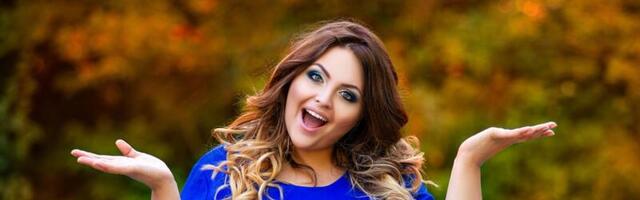 10 kilo kõhnemaks: 6 nippi riiete abil saledamaks muutmiseks