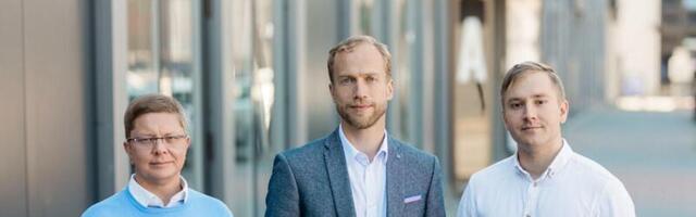 Flowit sai EASilt ligi 500 000, et luua väikefirmadele "suurettevõtetega võrdväärsed võimalused"