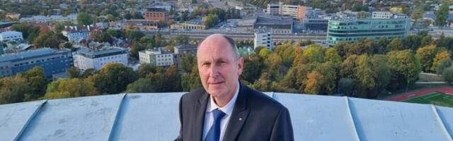 Keskerakond ja riigikaitse