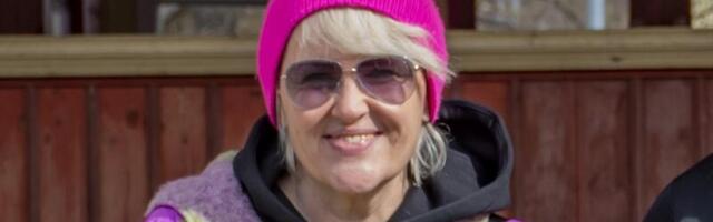 Kai Tarmula kandideerib Eesti 200 nimekirjas