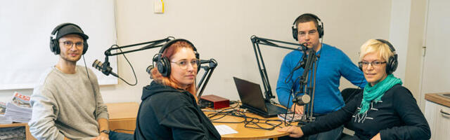 Reedel ilmub Eesti Laulule pühendatud Raplamaa Sõnumite podcast