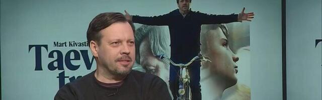 Mille järgi otsustab Mait Malmsten filmis osaleda?