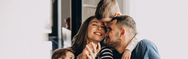 Arvuta sotsiaalkindlustusameti uue kalkulaatoriga vanemahüvitise suurus