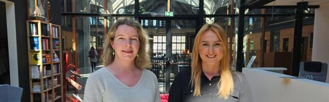 Lahendus kitsaskohale teeninduses: tehisintellekt tuvastab sinu äri arengupotentsiaali