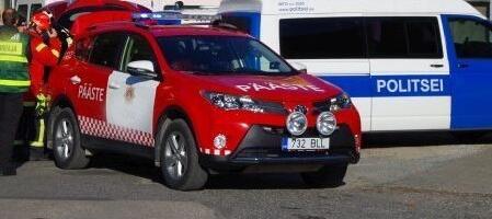 [KUULA] Politsei- ja päästeameti kokkuvõte jaaninädala sündmustest Raplamaal (19.06-25.06)