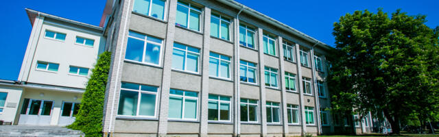 Märjamaa gümnaasiumi direktori kohale kandideeris kolm inimest