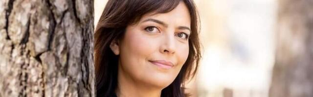 PEREARST KARMEN JOLLER langes pahalaste küüsi