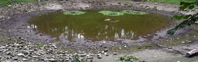 KAALI METEORIITIKAMUUSEUMIS JA EUROOPA NOORIMAS KRAATRIS