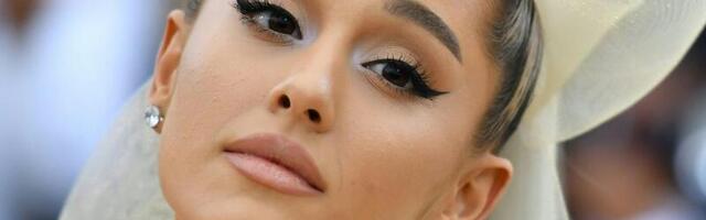 Ariana Grande avameelselt ilusüstidega liialdamisest: pikka aega tähendas ilu minu jaoks enda peitmist