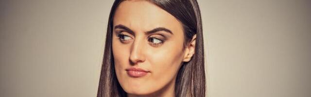 Inspireeriv! Eesti naine avaldab: standardid on kõrged. Elukaaslane ütleb, et armastab mind alati, isegi kui...