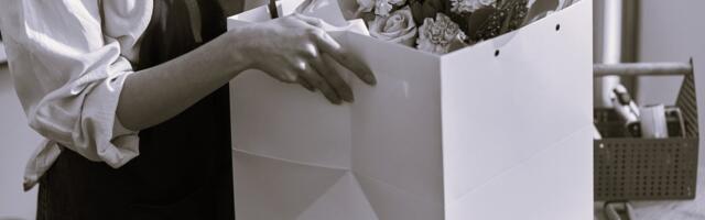 Tuntud lillepoodide kett on rahalistes raskustes