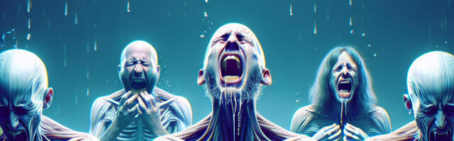 Viis keha appikarjet, et sa ei oska toitu õigesti närida