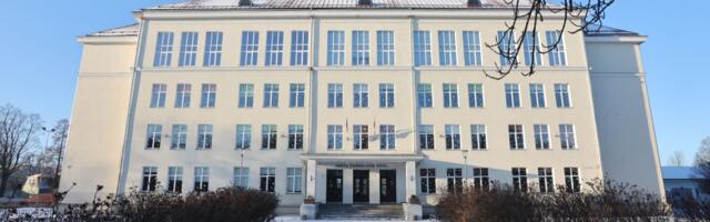 Tartu koolid osalevad ettevõtlikkust arendavas programmis