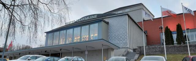 Vanemuine valis piletimüügipartneriks kustutamishoiatuse saanud firma