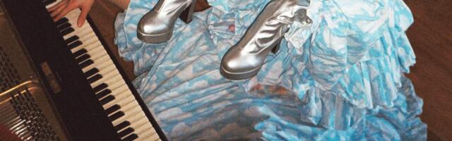 Metamorfoos kui surnud punkt