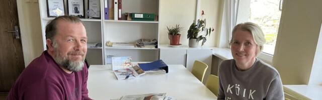 HIIU LEHT MUUTUB | Suvel neljapäeviti ja paksemalt