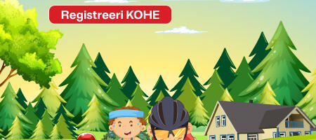 Sportland Kõrvemaa Triatlon 13. juulil 2024