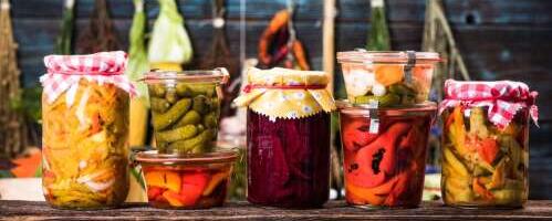 Mis on hapendamine ja mida tasub hapendada?