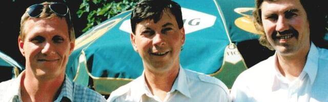 Olümpiamedal läks? Võimalik. Igatahes rööviti võimalus seda võita