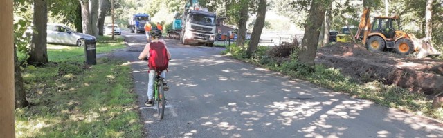 Jätkulahing Merikülas: kaotatud 10 000 eurot?