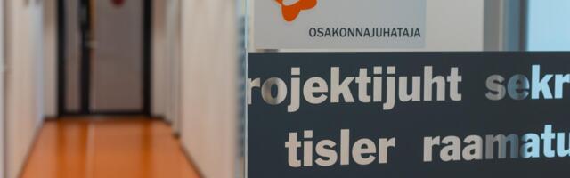 Töötukassa ekspert intervjuus: töötuks jäädes on tähtis kohe tegutseda, mitte ootama jääda