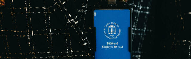 Tartu Ülikool valiti haridussektori ihaldusväärseimaks tööandjaks