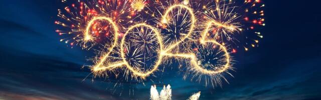 Eesti Ekspressi 72 soovi uueks aastaks