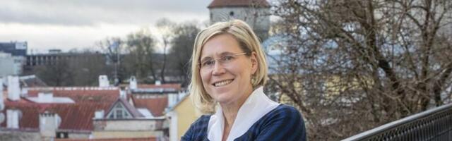 Õiguskantsler Ülle Madise: kiusamist on Eestis liiga palju, ametnikud peaksid olema inimese poolel