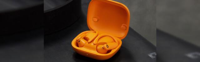 PowerBeats Pro 2: mida peidavad endas Apple’i uued spordikõrvaklapid?