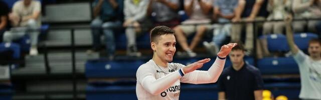 Eesti võrkpallikoondises on eesoleval suvel mitu olulist puudujat