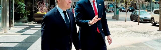 Ukraina rahandusminister: EL võiks Ukraina armee osaliselt kinni maksta