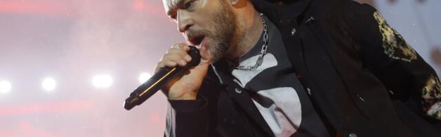 ÜLEVAADE | Vihmane ilm tegi oma töö! Justin Timberlake’i esinemine ja Eesti-Norra jalkamatš tõid kaasa taksohindade meeletu tõusu