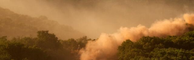 OTSEBLOGI | Millist kiirust näitab Tänak Kreeka ralli avakatsel? Linnakatse algus viibib ummikute tõttu