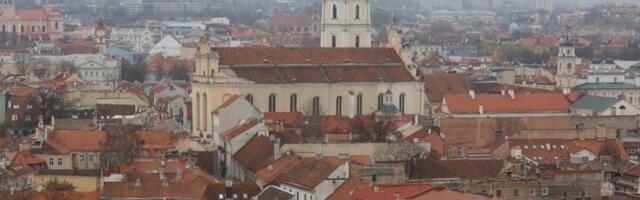 Leedu muudab kinnisvaramaksu