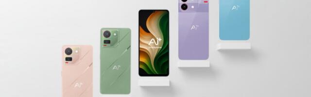 AI+ Pulse and Nova 5G debut in India with privacy-focused NxtQuantum OS