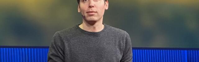 AI NÄDAL 53 | OpenAI lõi agentide süsteemi, millele saab delegeerida olulisi ülesandeid