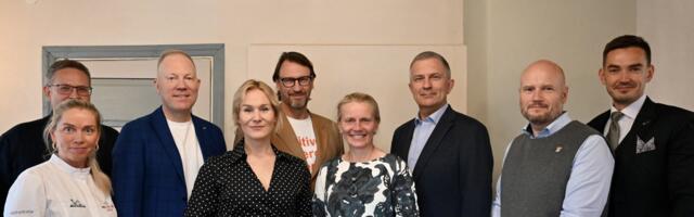 Kümnes Kagu-Eesti kohtumine keskendus poliitikate ja bürokraatia mõjule