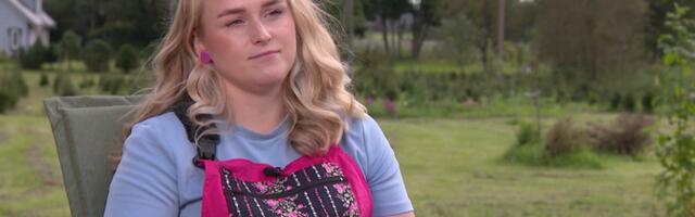 Puutööhuviline Angela Korela: millimeetri mõõtmine on maailma nõmedaim tegevus