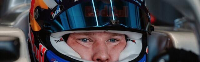 Rovanperä kogus vormeli roolis väärtuslikke kilomeetreid