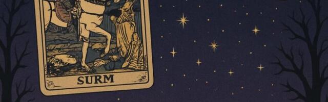 Põhjalik Taroskoop kõigile 12 tähemärgile  – November 2025